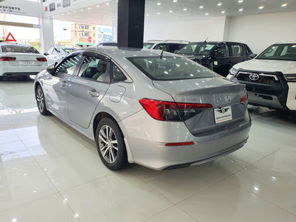 Honda Civic Oriel Model 2024