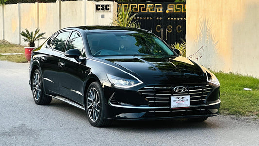 Hyundai Sonata 2.5 2024