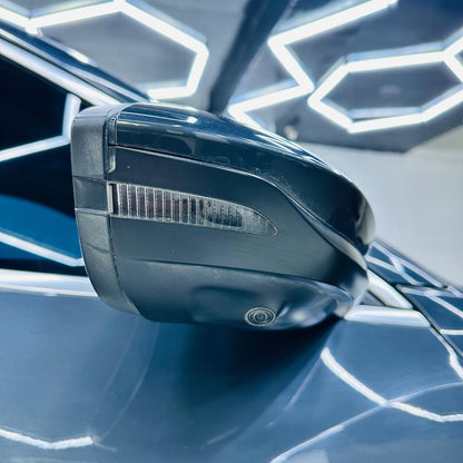 Audi e-tron 50 Quattro 2022