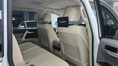 Toyota Land Cruiser Ax 2021