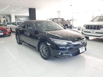 Honda Civic Oriel 1.8 i-VTEC CVT Model 2020