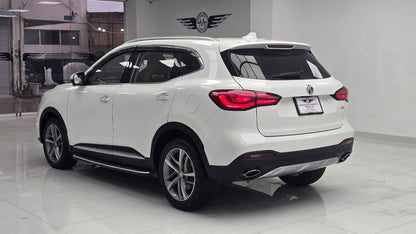 MG HS Trophy  2024
