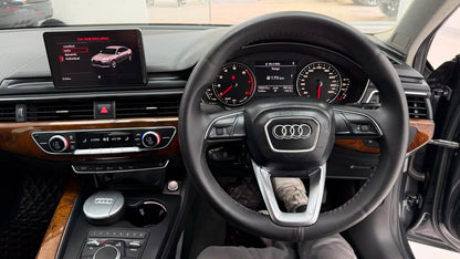Audi A4 30TFSI 2016