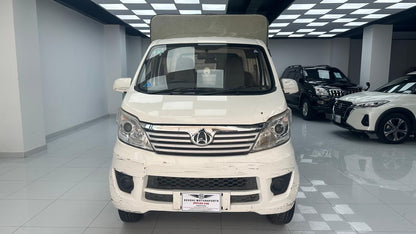 Changan M9 Base Model 1.0 2021