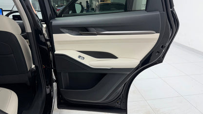 Haval H6 PHEV 2025