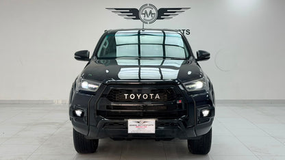 Toyota Hilux Revo Roco 2.8D 2023