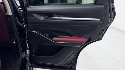 Haval H6 HEV 2025