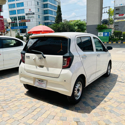 Toyota Pixis Epoch L Package 4WD 2023