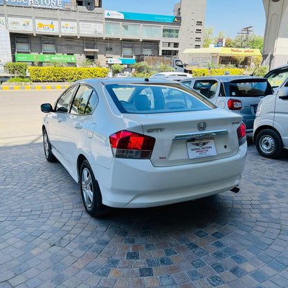 Honda City 1.3 M/T 2013