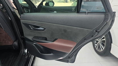 Toyota Crown Rs Advance GR 2018