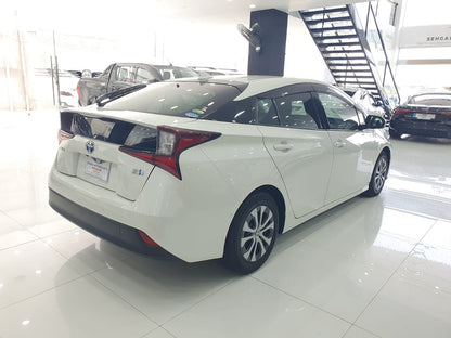 Toyota Prius A Package Model 2020