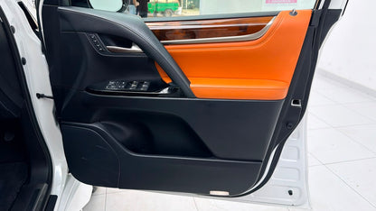 Lexus LX Series LX570 2018