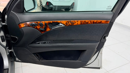 Mercedes Benz E Class E240 Elegance 2003