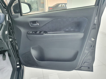 Nissan Dayz Highway Star S Hybrid 2021