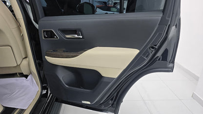 Toyota Land Cruiser Lc300 Zx 2023