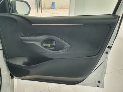 Toyota Yaris Hatchback G 1.0 2023