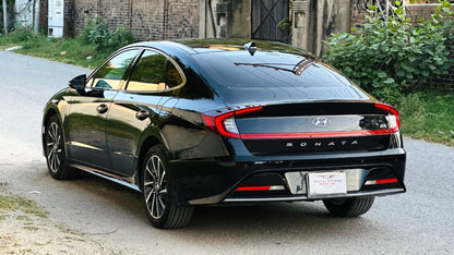 Hyundai Sonata 2.5 2024