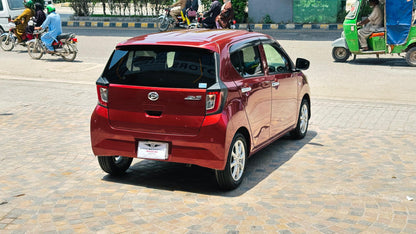 Daihatsu mira G SA III 2022