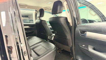 Toyota Hilux Revo Roco 2.8D 2023