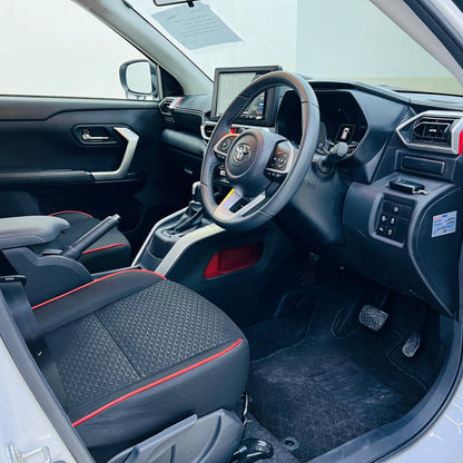 Toyota Raize Z Package 2020