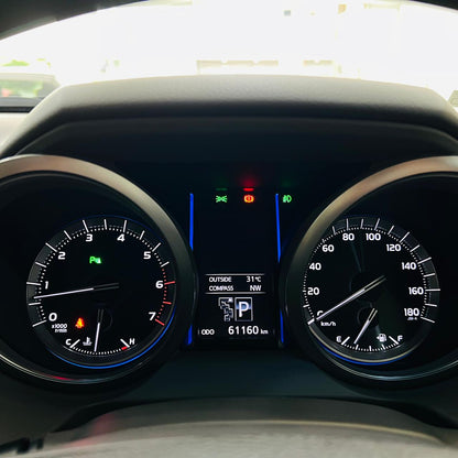 Toyota Prado TX-L 2.7  Limited Package 2014