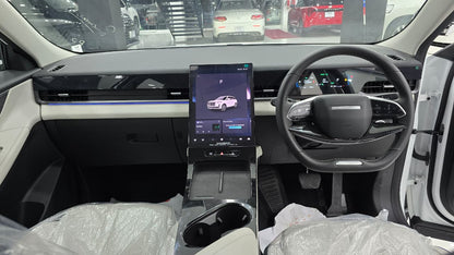 Jaecoo j5 Premium 1500cc Hybrid  2026