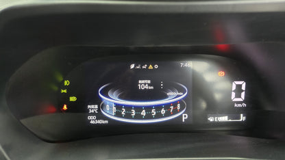 Toyota Raize Z Package 1.0 Turbo 2020