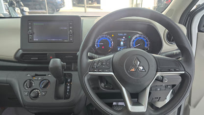Mitsubishi EK Wagon M Package  2021