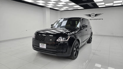 Range Rover Autobiography P400e Long Wheel Base 2019