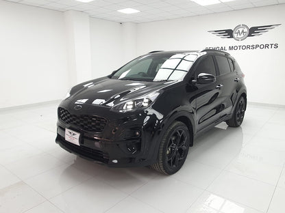 KIA Sportage AWD 2023