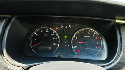 Suzuki Cervo L Package  2007