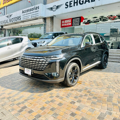 Haval H6 1.5 Turbo 2025