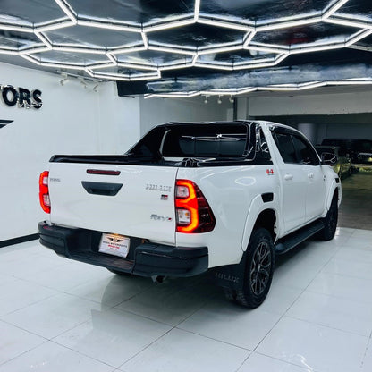 Toyota HILUX Revo GR-S 2.8D 2023