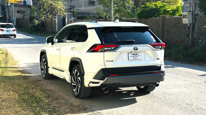 Toyota Rav4 G Package 2019
