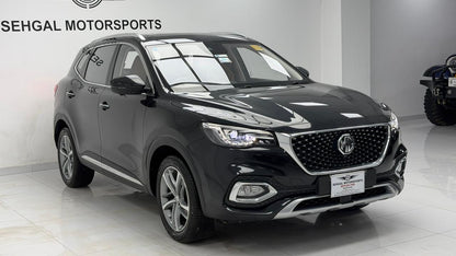 MG HS Trophy  2023