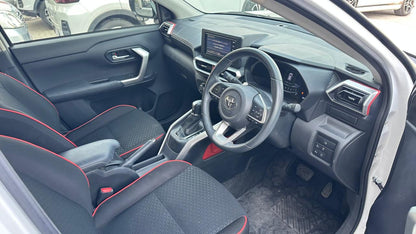 Toyota Raize Z Package  2020