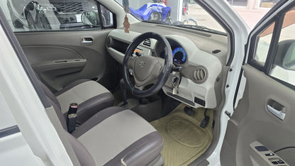 Suzuki Alto ECO L 2014
