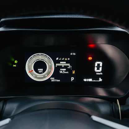 Toyota Raize Z Package 2021