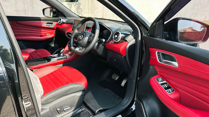 MG HS PHEV 2025