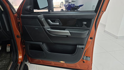 Range Rover Sport Supercharged  2005