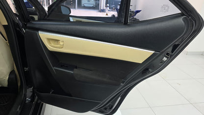 Toyota Corolla Altis 1.6 X 2021