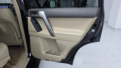 Toyota Prado 2.8D 2020