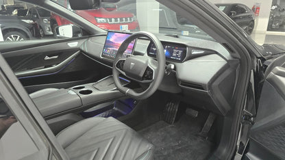 Deepal L07 EV 2025