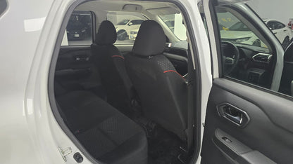 Toyota Raize Z Package  2020