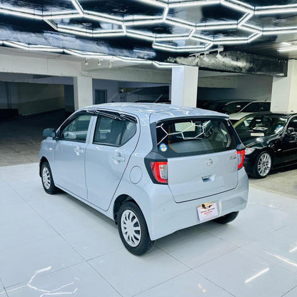 Daihatsu mira LSA3 2022