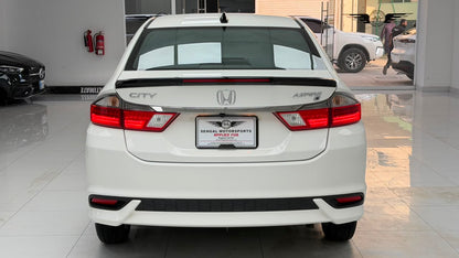 Honda City Aspire 1.5 (S) 2026