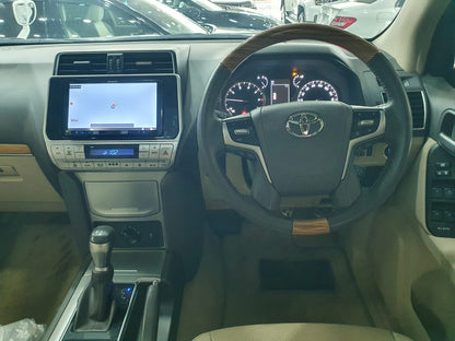 Toyota Prado Txl Package 2.7 2019