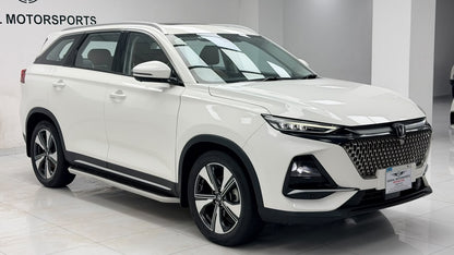 Oshan x7 Future Sense 2024