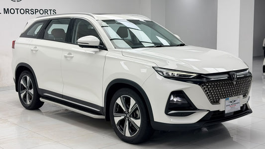 Oshan x7 Future Sense 2024