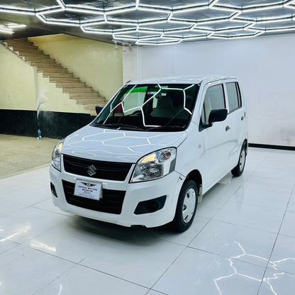Suzuki Wagon R VXR 2023